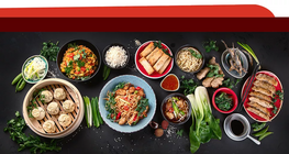 Culinary culture in China 中国饮食文化