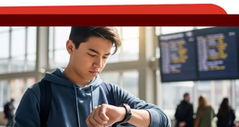 Time Expressions Revision