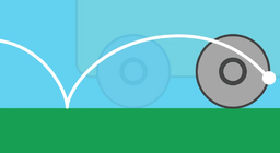 Translational and angular speed