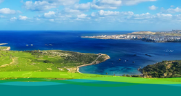 Let’s visit Natura 2000 sites in Malta