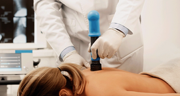 Shockwave therapy
