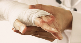 The efficacy of physiotherapy in the treatment and management of rheumatic diseases