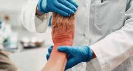 Other inflammatory disorders of the musculoskeletal system