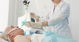 Assessing respiration and oxygenation in critically ill patients.