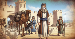 Abraham's Calling and Covenant