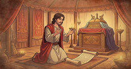 Samuel - David and his fall