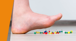 Försvinnande sinnen