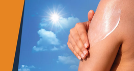 Harmful sunlight
