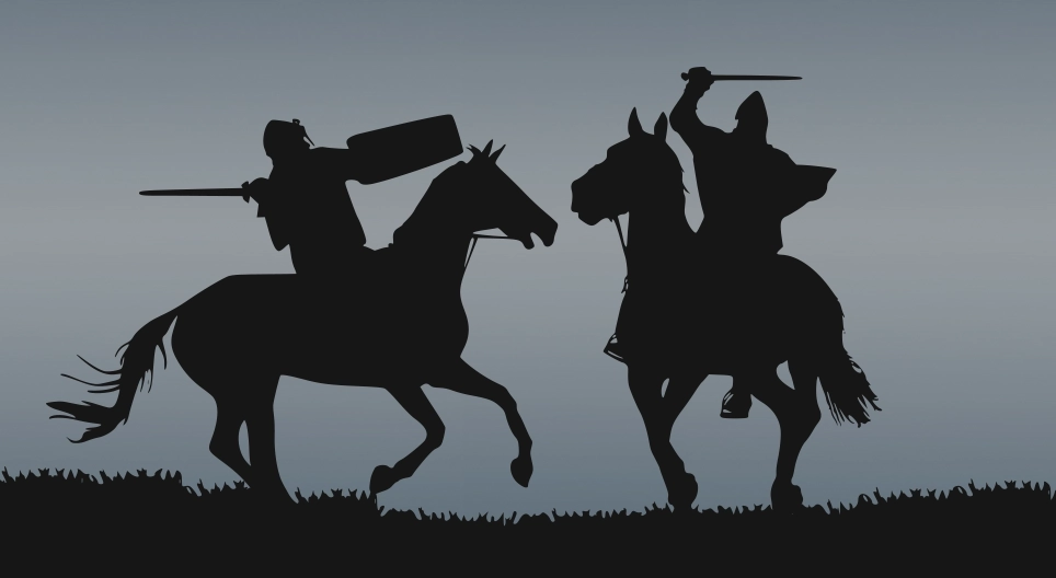 Українське військо часів королівства Руського