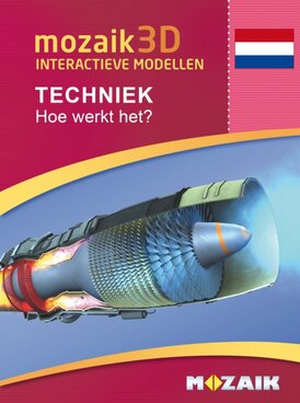 Book MS-9521-NL