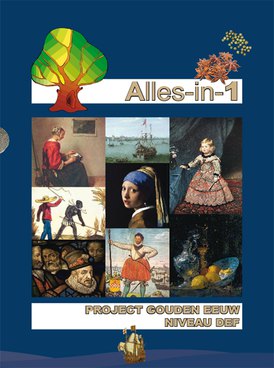 Book NL-ALIN-GOUDENEEUW
