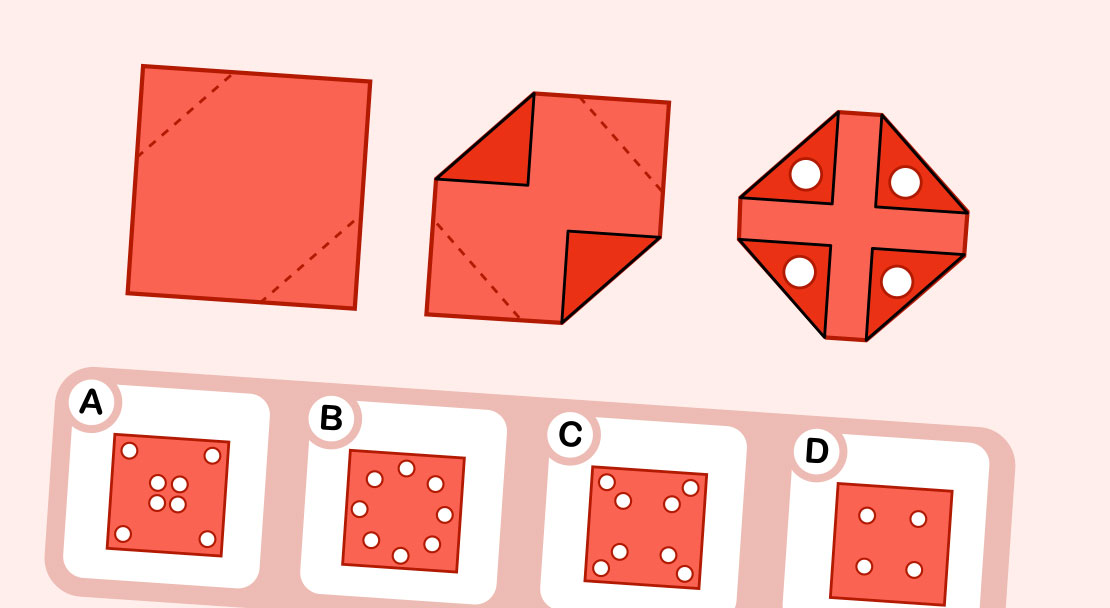 Papierknipquiz