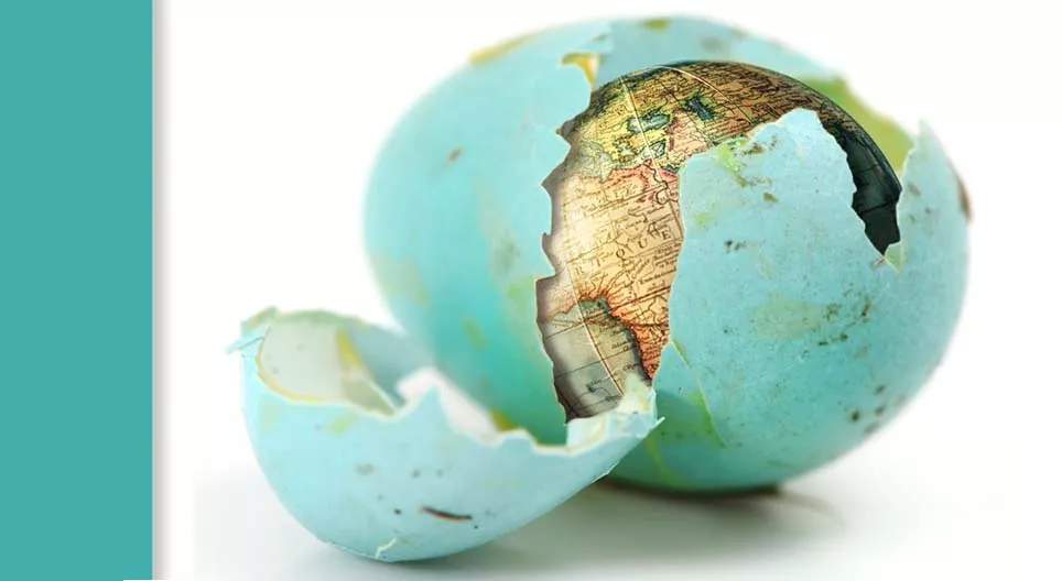 Hoe worden plattegronden en kaarten gemaakt?