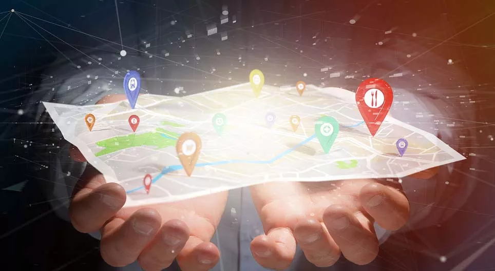 Waar kan gps voor worden gebruikt?