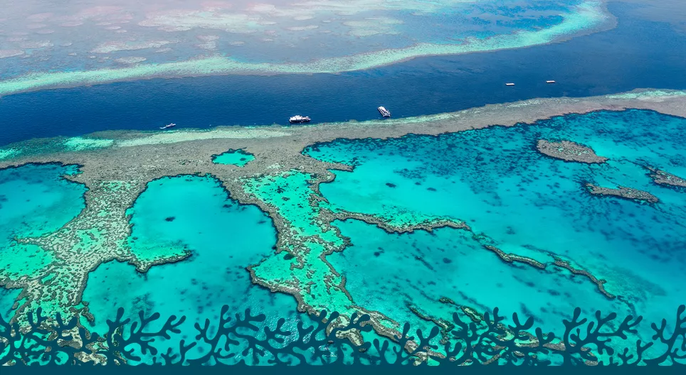 Great Barrier Reef
