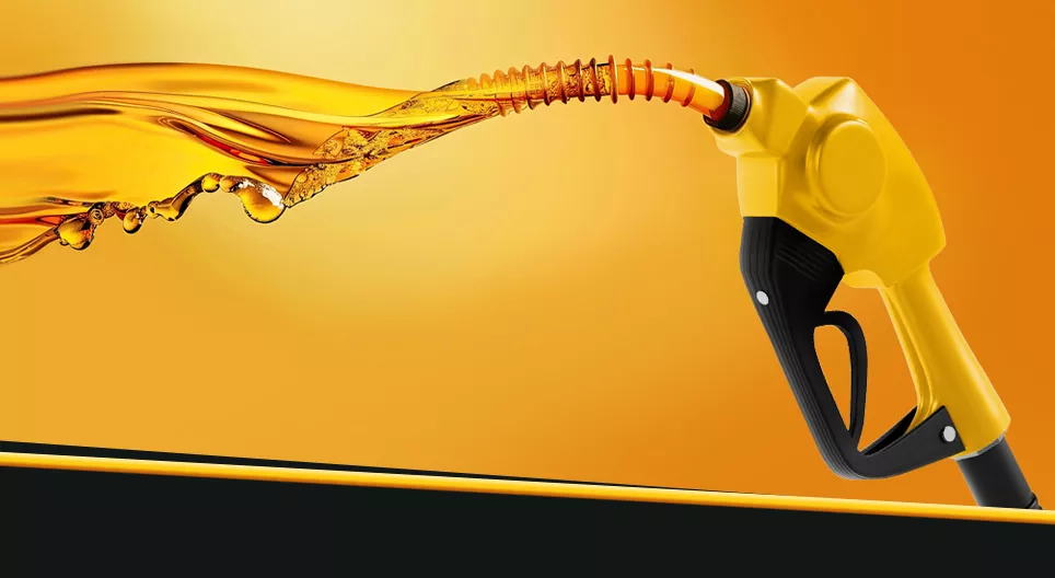 Loodhoudende benzine