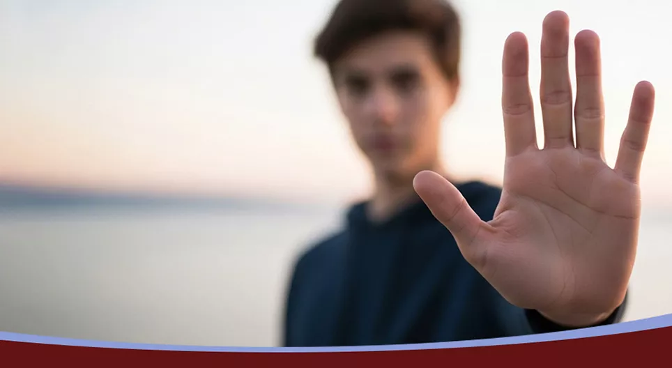 Toestemming en grenzen