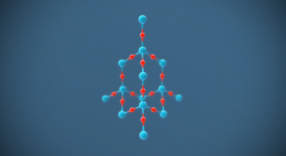Siliciumdioxide (SiO₂)