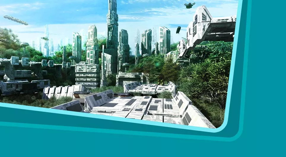 Vil vi ha en fremtid?