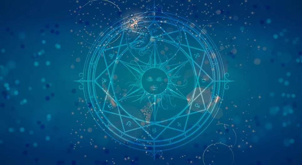 Søken etter filosofens stein.