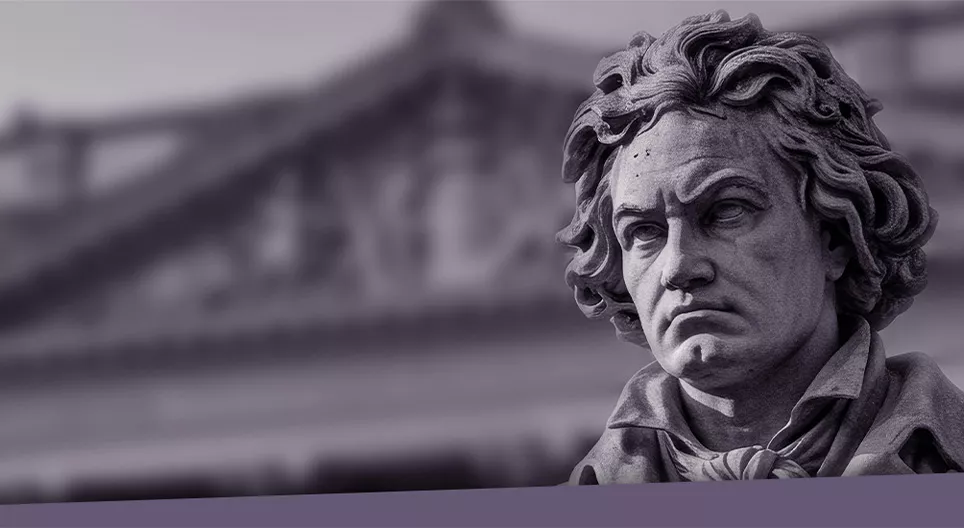 Ludwig van Beethoven