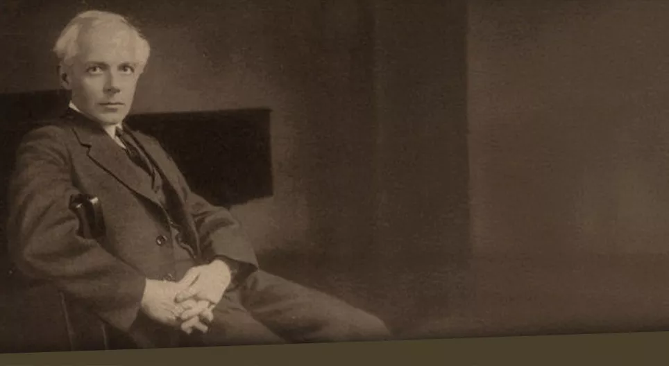 Bartók Béla