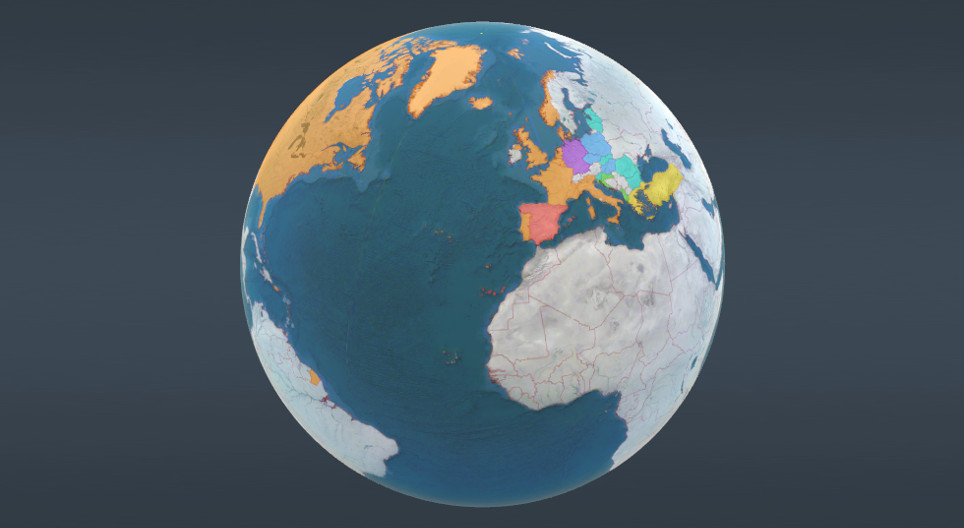 Politiske og økonomiske unioner