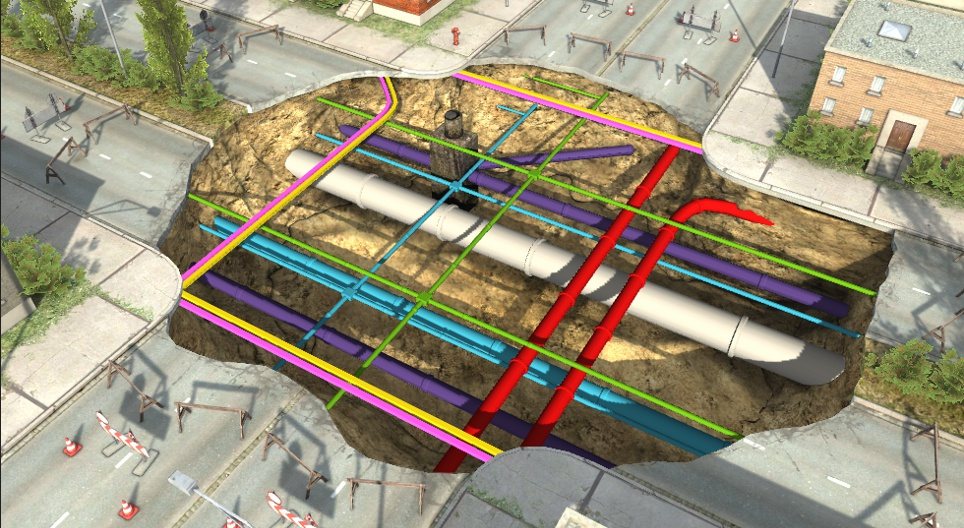 Offentlige tjenester