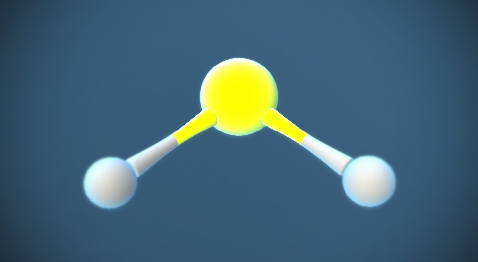 Hydrogensulfid (H₂S)