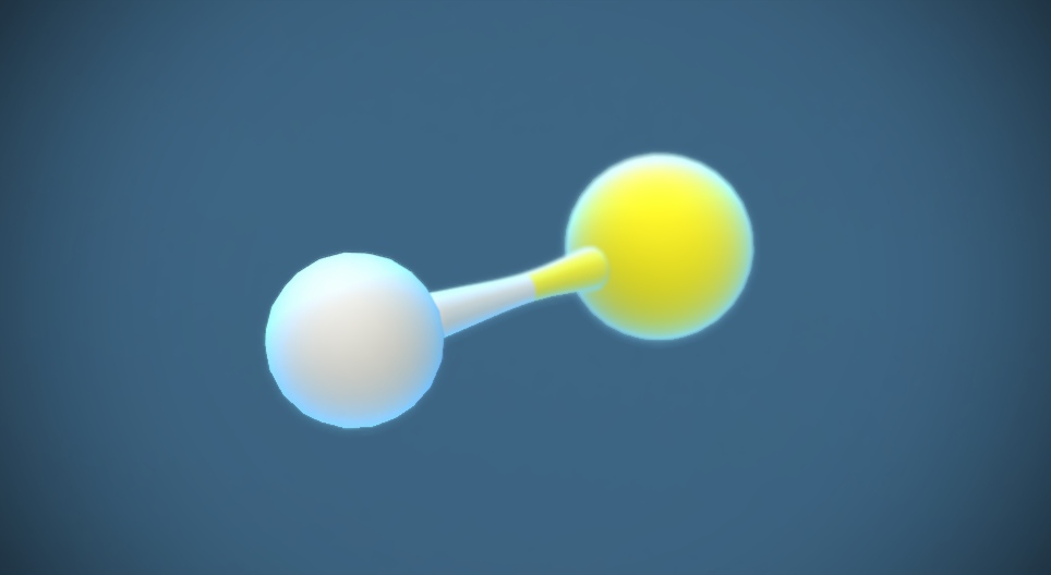 Hydrogenfluorid (HF)