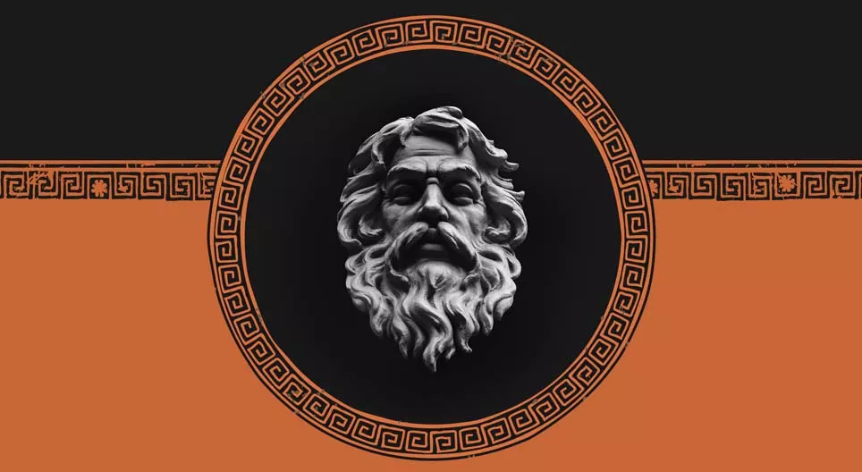 Mitos gregos antigos