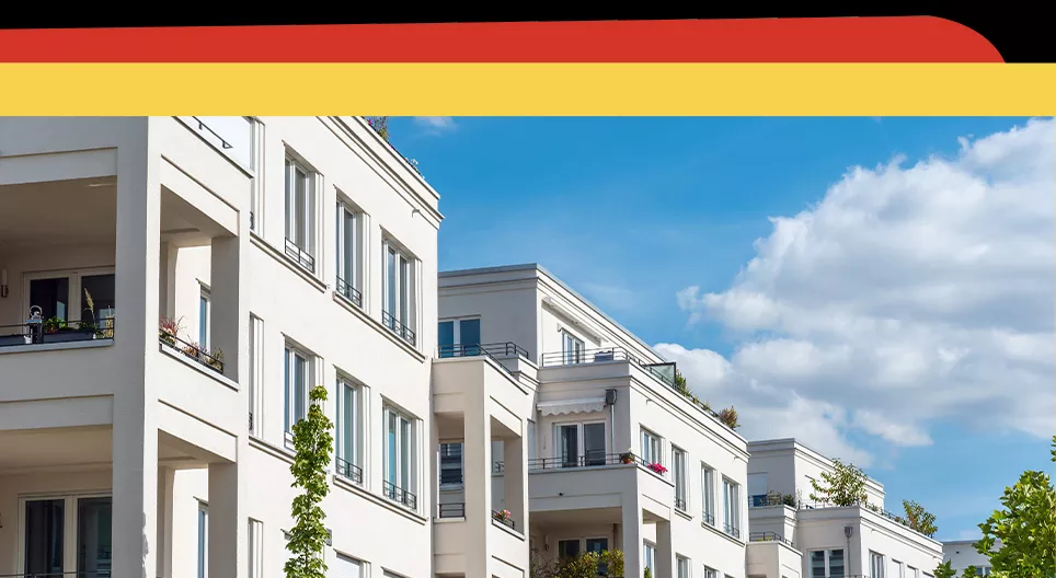 Mein Zuhause (Sprechen und Schreiben)