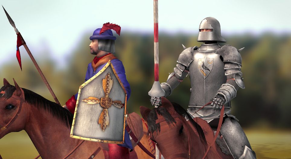Exército húngaro no século XV (cavalaria)