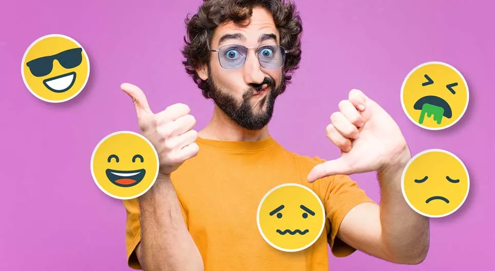 Eu sou saudável? Posso estar doente?