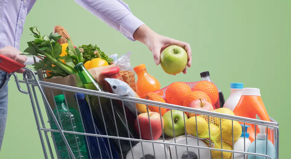 ¿Cómo comprar de forma consciente?