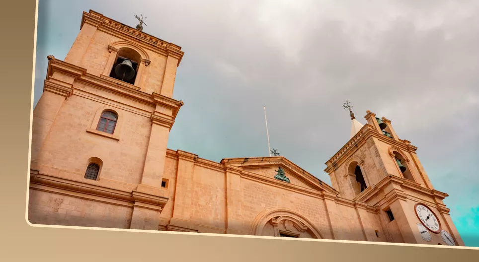 La Inquisición en Malta