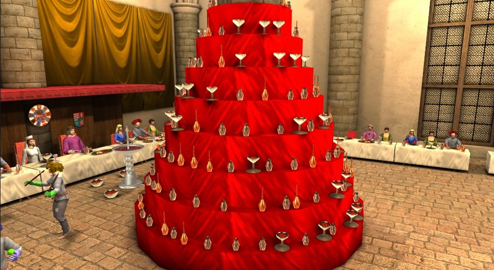 Casamento real (século XV)