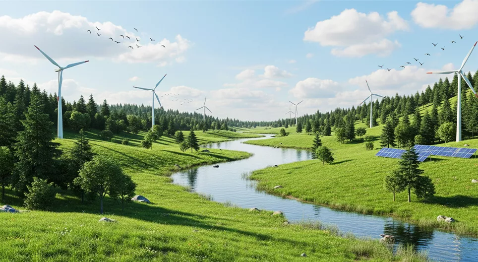 Veszélyben az ózonpajzs? 