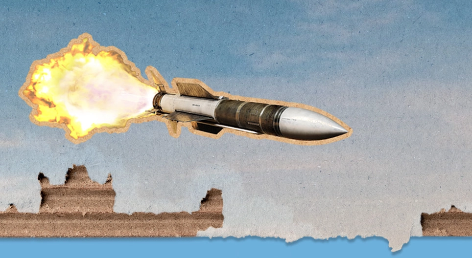 Закон сохранения импульса