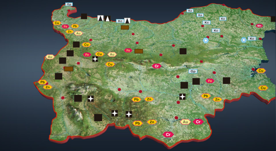 Экономика Болгарии