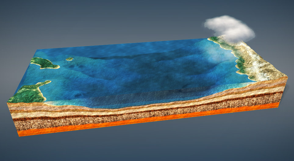 Явление Эль-Ниньо