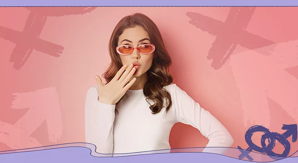 Pohlavně přenosné choroby