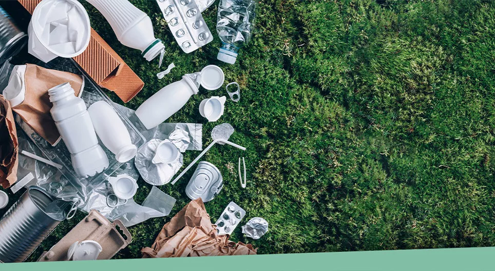 Ako zodpovedne nakladať s odpadom