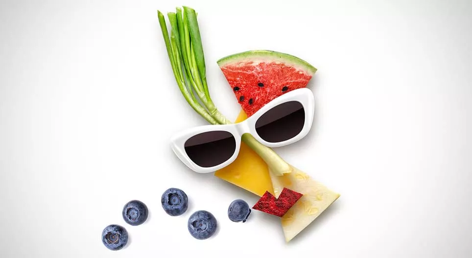 Stávame sa tým, čo jeme?