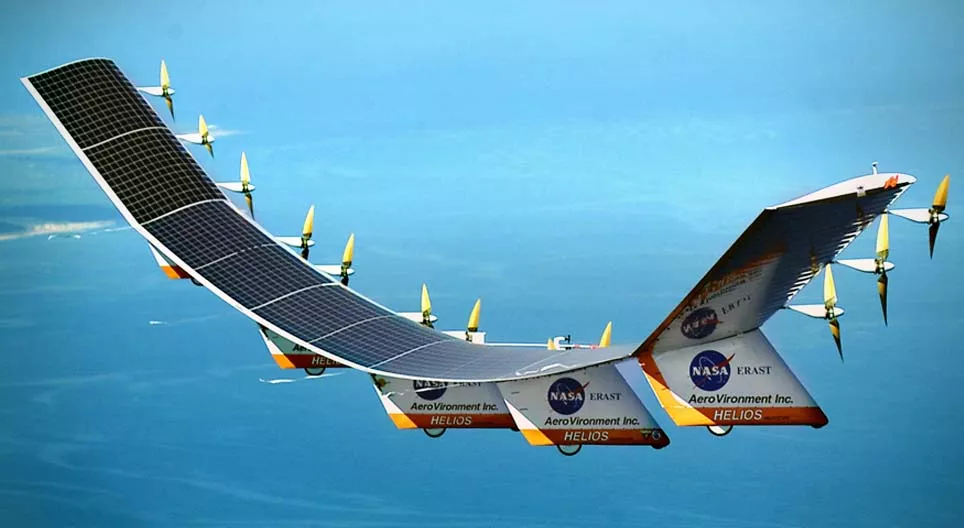 Ako využívame slnečnú energiu?