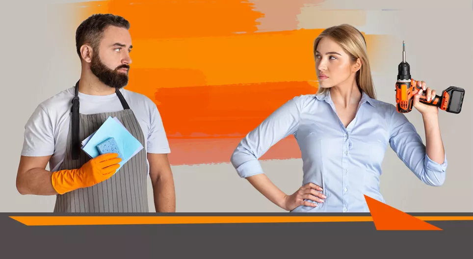 Odhaľovanie stereotypov