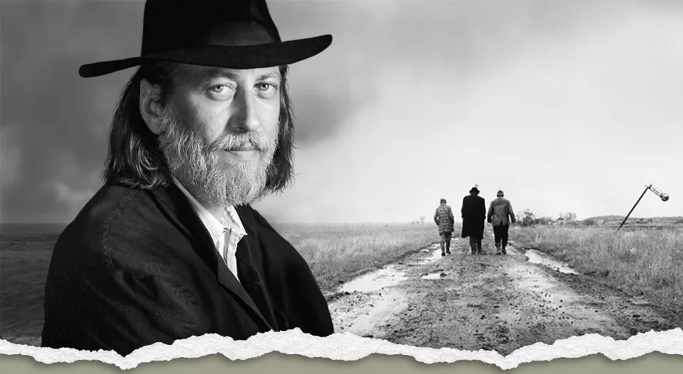 László Krasznahorkai – Pozvánka do sveta výnimočného spisovateľa