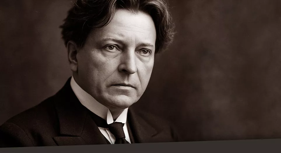 George Enescu