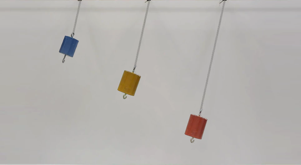 Determining free-fall acceleration