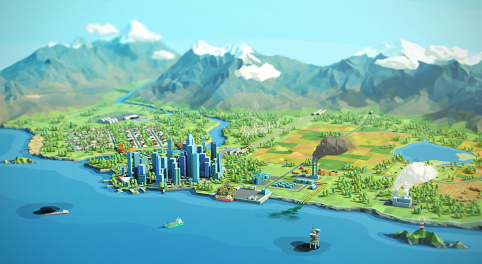 Znečisťovanie vody